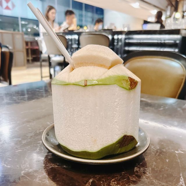 環境舒適🇹🇭金鐘性價比高泰國菜☺️