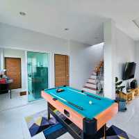 ที่พักเขาใหญ่ poolvilla ส่วนตัว