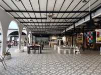 Coco One Restaurant