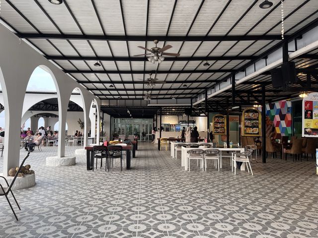 Coco One Restaurant