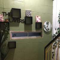 The Top Rated cafe in Kota Bharu!