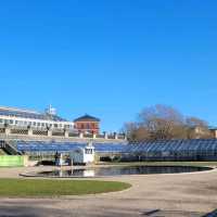 Botanisk Have, Copenhagen | Dreamlike Garden