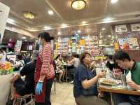 Get Your HK Cafe Fix!