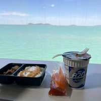 เรือข้ามเกาะสมุย  ซีทราน  รับส่งจากสนามบิน