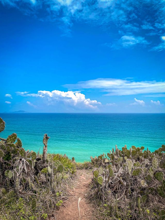 Bai Xep: A beautiful corner of Phu Yen