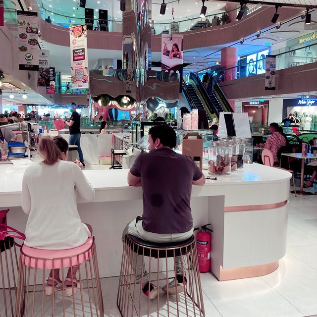 i12 Katong and go plant-based at KIND KONES!