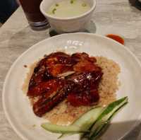 Gurney Food Hall