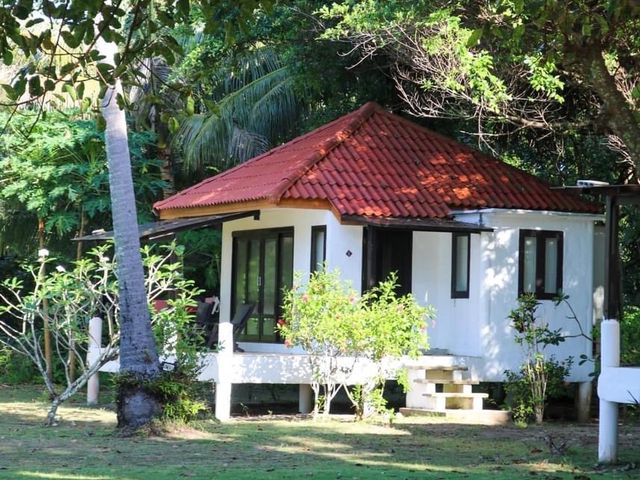 Lazy Day the Resort, Koh Mak ที่พักเกาะหมาก