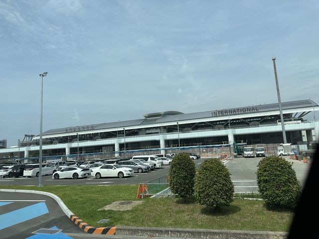 福岡⇔太宰府。太宰府ライナーバス『旅人』利用で博多バスターミナル ⇔太宰府へ。