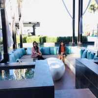 ชวนแม่พักหรู อยู่สบายที่ Cepe dara resort pataya