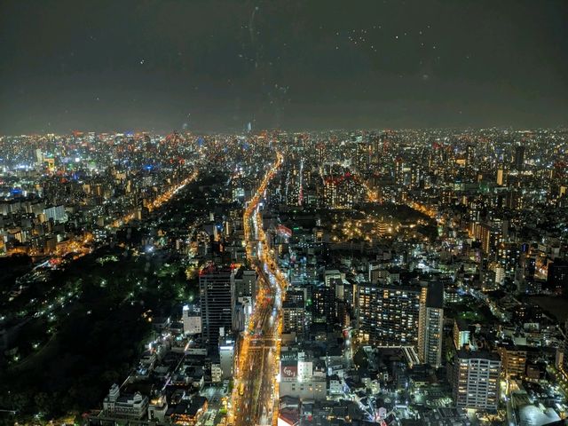 【天王寺】ハルカス上層階に泊まれる「大阪マリオット都ホテル」