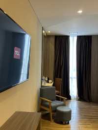 Cheap & high technology hotel in Batam 