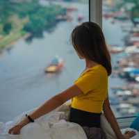 Around Miri for 2 days