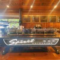 ลมเย็น คอฟฟี่ เสพกาแฟดีดีที่อุตรดิตถ์
