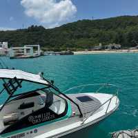 【沖縄旅行】座間味を楽しむ宿　民宿中村屋