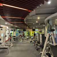 ที่พักหลักร้อยพัทยา สุดคุ้ม ฟรี! ฟิตเนสสระว่ายน้ำ