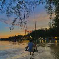 Coconut Beach Resort เกาะช้าง