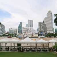 The Peninsula Bangkok