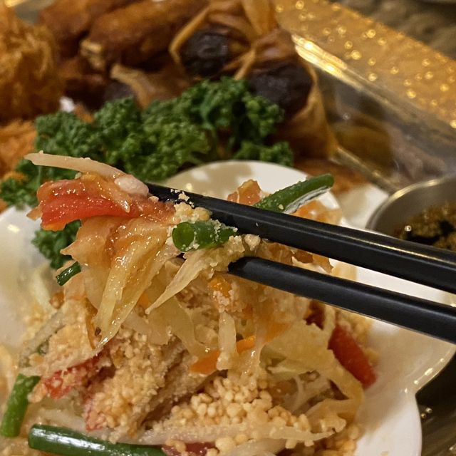 을지로 맛집 아한타이센터원점