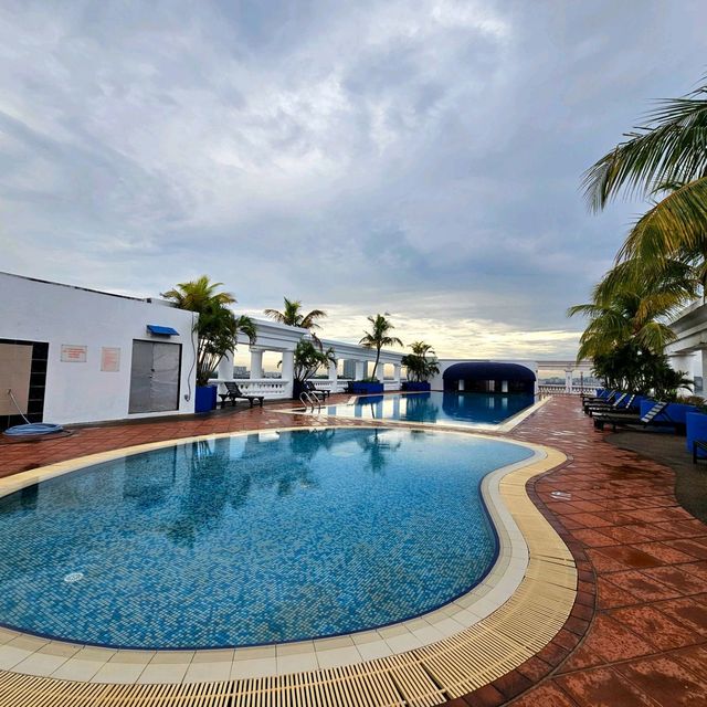 Had an awesome memorable stay!