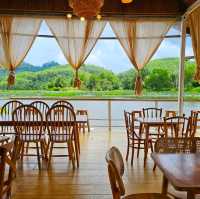 ณ ปลายวา คาเฟ่ N PLAI WA Cafe’