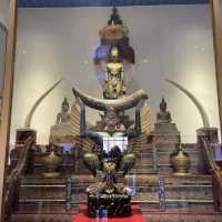 พิพิธภัณฑสถานแห่งชาติ น่าน