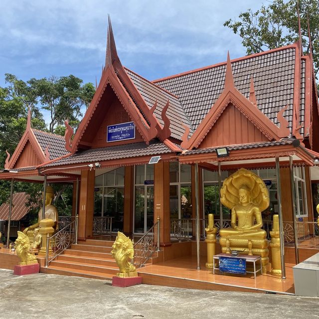 อุทยาน ปราสาทหินพนมรุ้ง 🏰