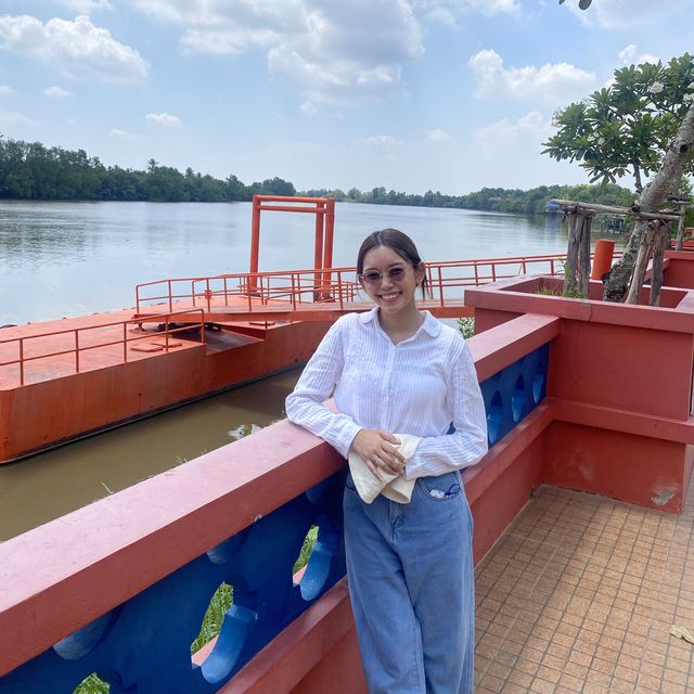 ขอพรปังๆที่ อุทยานพระพิฆเนศ ฉะเชิงเทรา 🙏