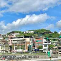 📍基隆/台北・台湾