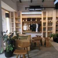 Single Origin Store คาเฟ่เปิดใหม่ย่านประตูท่าแพ 