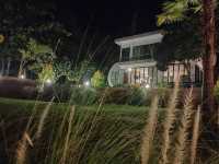 Veevaree resort กาญจนบุรี