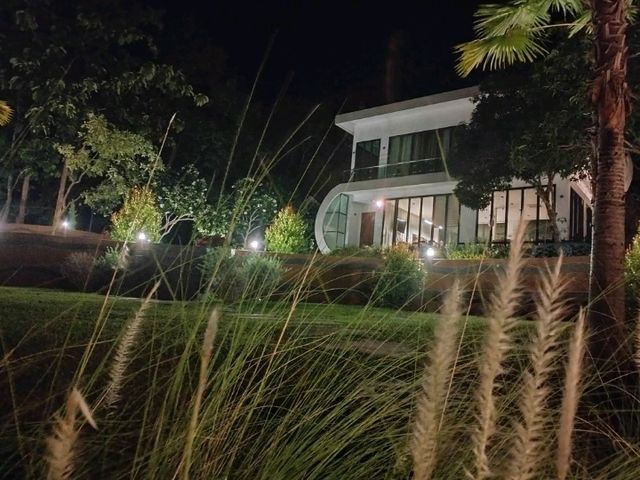 Veevaree resort กาญจนบุรี
