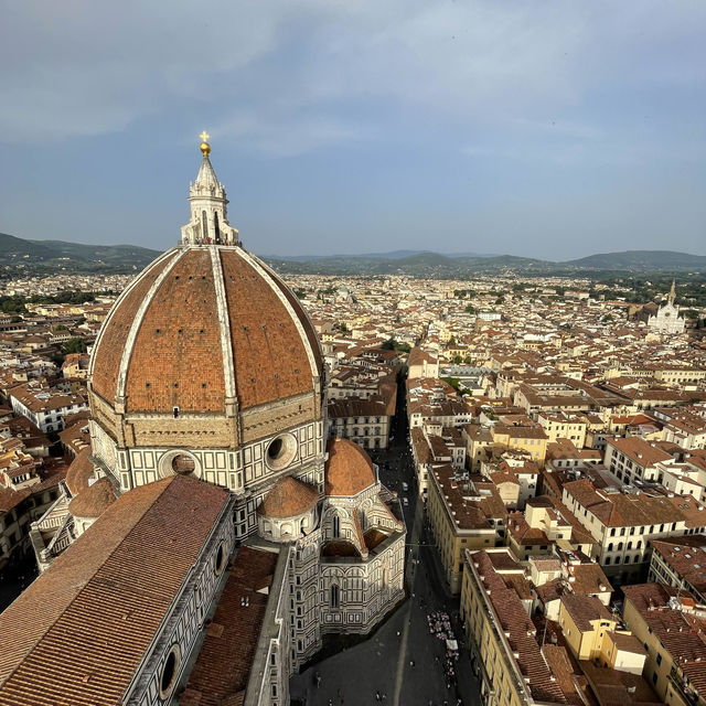 Beautiful florence