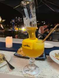 渡假勝地之選🏖️ 浪漫海景Bar&Restaurant🍺