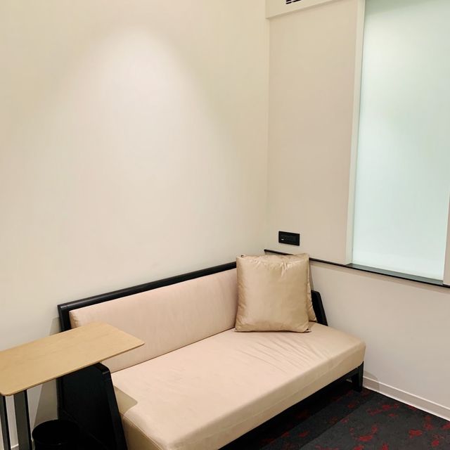 凱達大飯店-台北市中心，位置極佳，設施齊備！