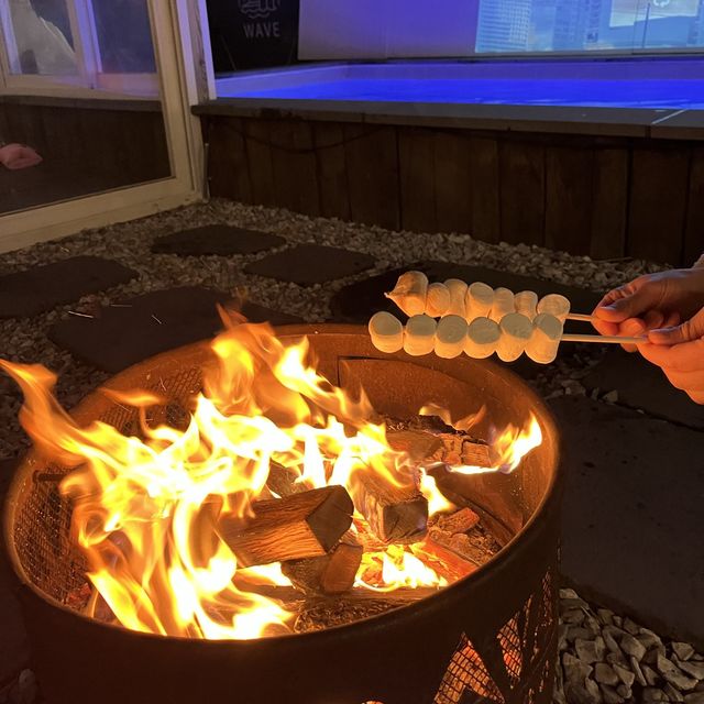 풀빌라 + 펜션 + 캠핑 분위기를 모두 느낄 수 있는 프라이빗한 독채형 글램핑장 !! ❤️