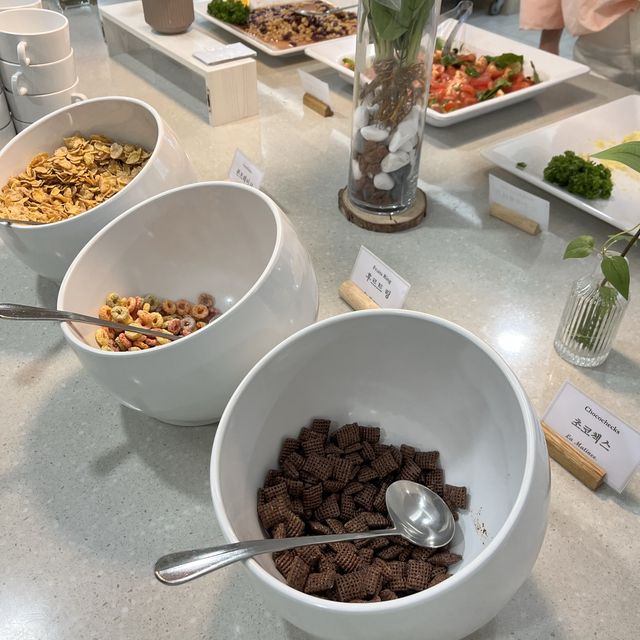 제주 유럽시내뷰 같은 라마다 제주시티홀