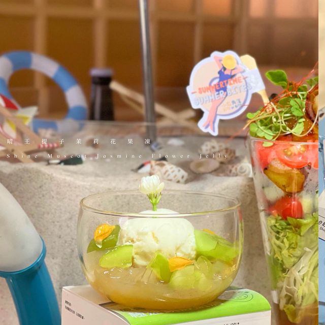 ✨旺角性價比超高嘅隱世Cafe✨