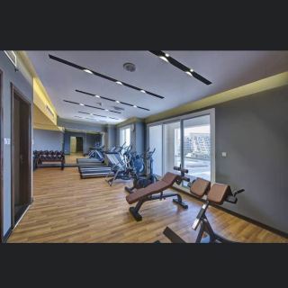 Доступный отель 😊