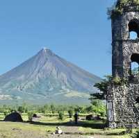 The World's Most Perfect Volcanic Cone 🗻😊