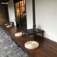 碧湖畔日式喫茶屋