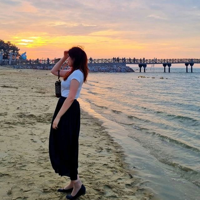 전라도에도 바다가 있다고요~?