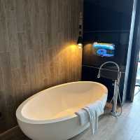 Urban Suite @ W KL