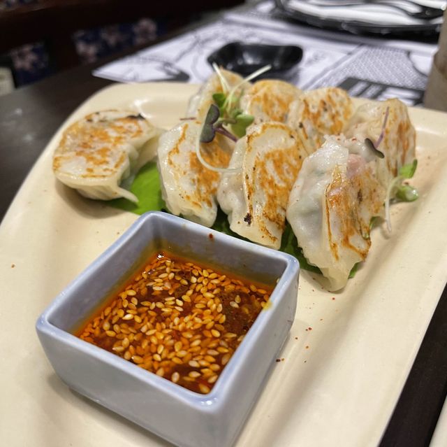 🇮🇳비싼만큼 기대에 부응하는 맛있는 오리엔탈 퀴진 “YouMee”