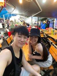 Grand World in Phu Quoc🎠🎡⛱️