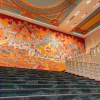 Anantara Siam Bangkok Hotel