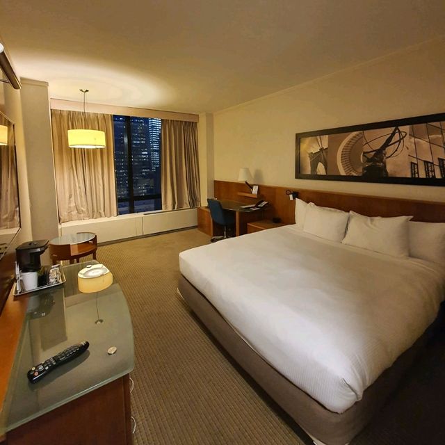 The Millennium Hotel Downtown New York 🗽