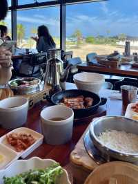 함덕해수욕장뷰 가성비 맛집, 함덕연옥