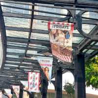 SKM Park Outlets