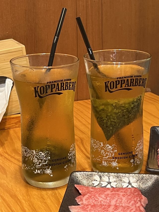 大眾燒肉酒場 |口水直流！肉食控必訪點